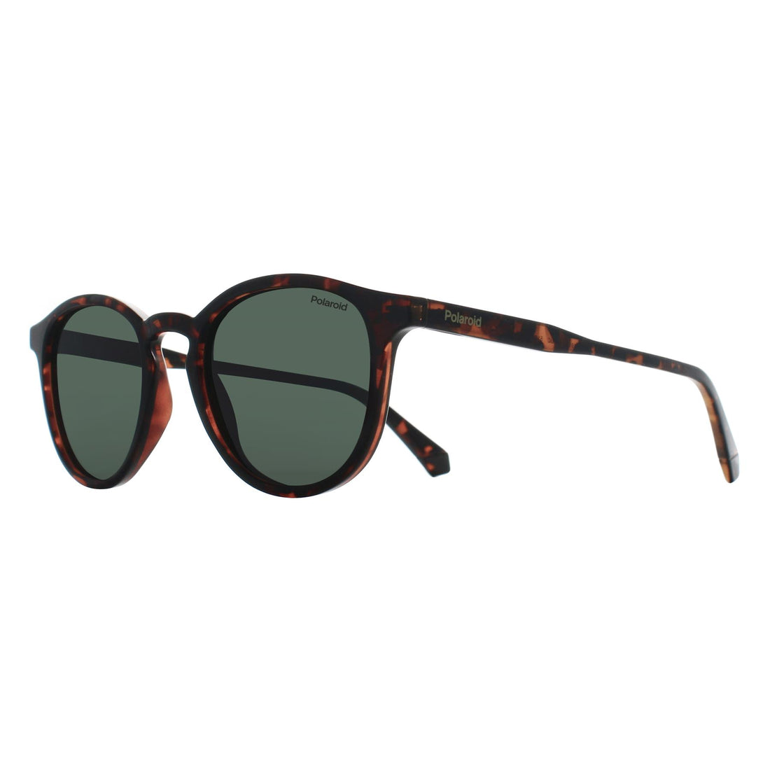 Polaroid Sunglasses PLD 4191/S 086 UC Havana Green Polarized