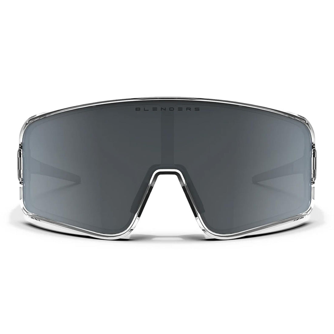 Blenders Sunglasses Eclipse 7GW M9 Crystal Grey Polarized
