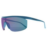 Skechers Sunglasses SE6106 90X Blue Blue
