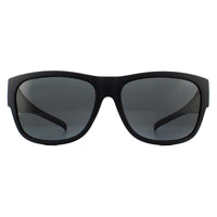 Polaroid Suncovers PLD 9003/S Sunglasses Black / Grey Polarized