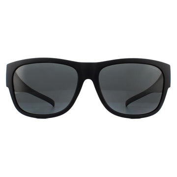 Polaroid Suncovers Sunglasses PLD 9003/S DL5 Y2 Black Grey Polarized