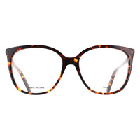 Marc Jacobs Glasses Frames MARC 745 086 Havana Women