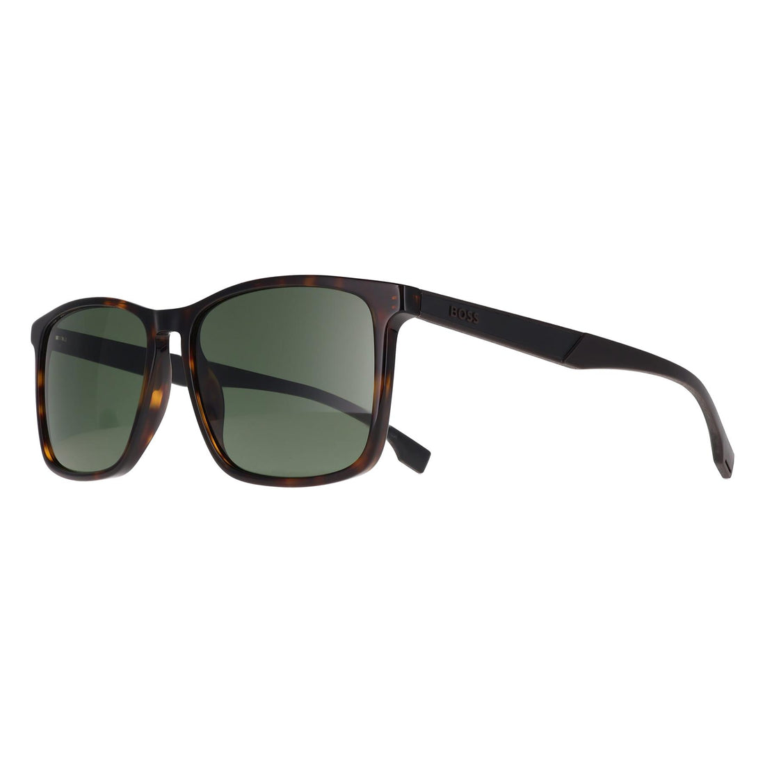 Hugo Boss Sunglasses BOSS 1825/S 086 QT Havana Green