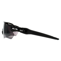 Oakley Sunglasses Radar EV Path OO9208-52 Polished Black Prizm Black
