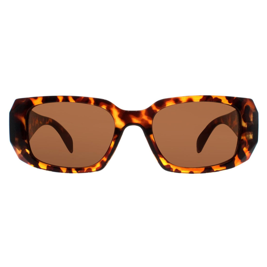 Atum Sunglasses Nyx C2 Shiny Havana Brown