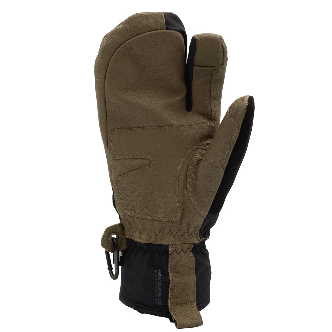 POW Sniper GTX Trigger Mitt Men&