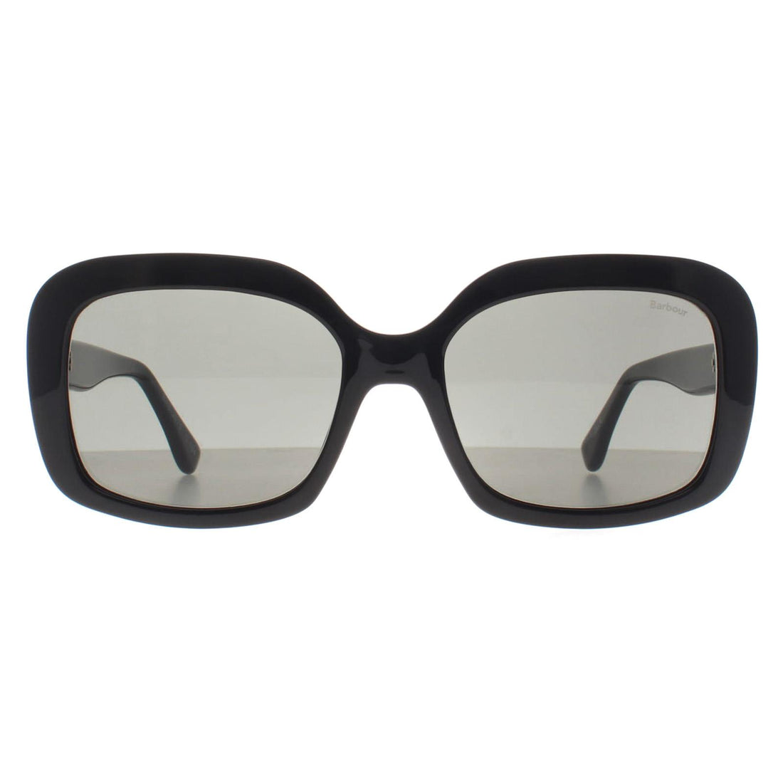 Barbour Sunglasses 3070 104 Black Grey