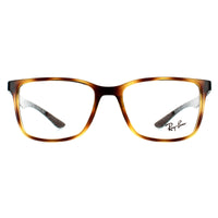 Ray-Ban Glasses Frames RX8905 5846 Havana Men Women