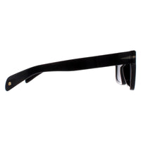 David Beckham Sunglasses DB7100/S 807 IR Black Dark Grey