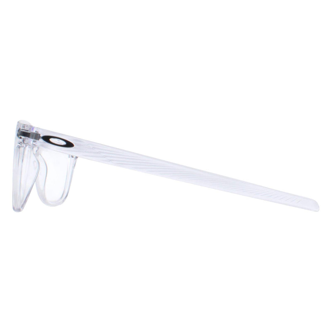 Oakley Glasses Frames OX8177 Ojector 8177-03 Polished Clear Men