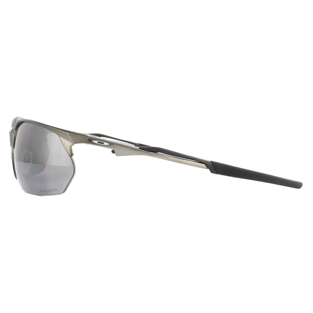 Oakley Sunglasses Wire Tap 2.0 OO4145-02 Matte Gunmetal Prizm Black