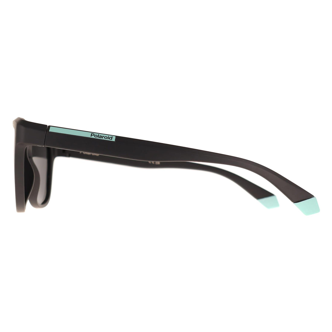 Polaroid Sunglasses PLD 2168/S 003 M9 Matte Black Grey Polarized