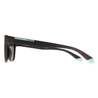 Polaroid Sunglasses PLD 2168/S 003 M9 Matte Black Grey Polarized