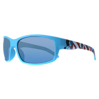 Smarty Sunglasses X2125 C Matte Light Blue