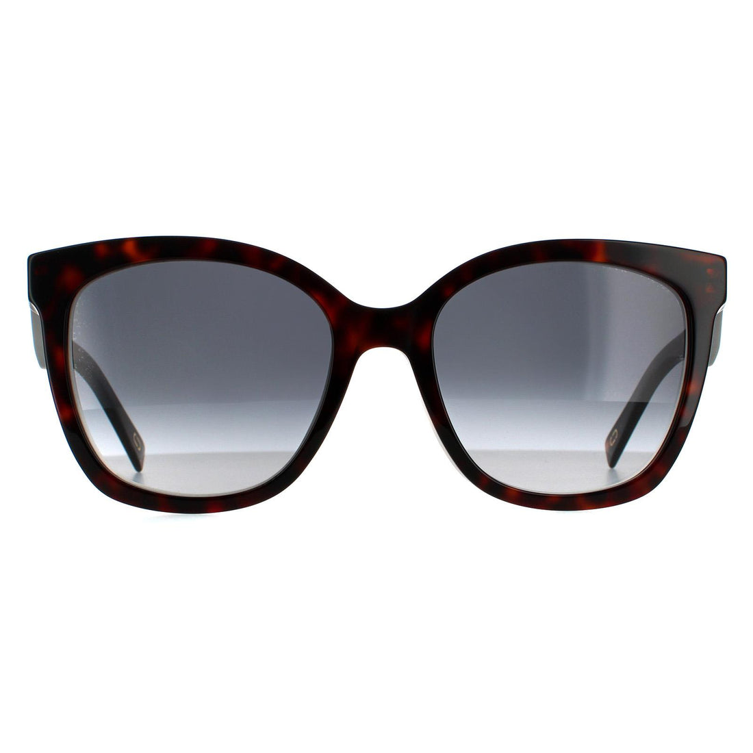 Marc Jacobs Sunglasses MARC 309/S 086 9O Dark Havana Grey Gradient