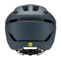 Smith Grey Unisex Pilot Mips MTB Bike Helmet - Medium