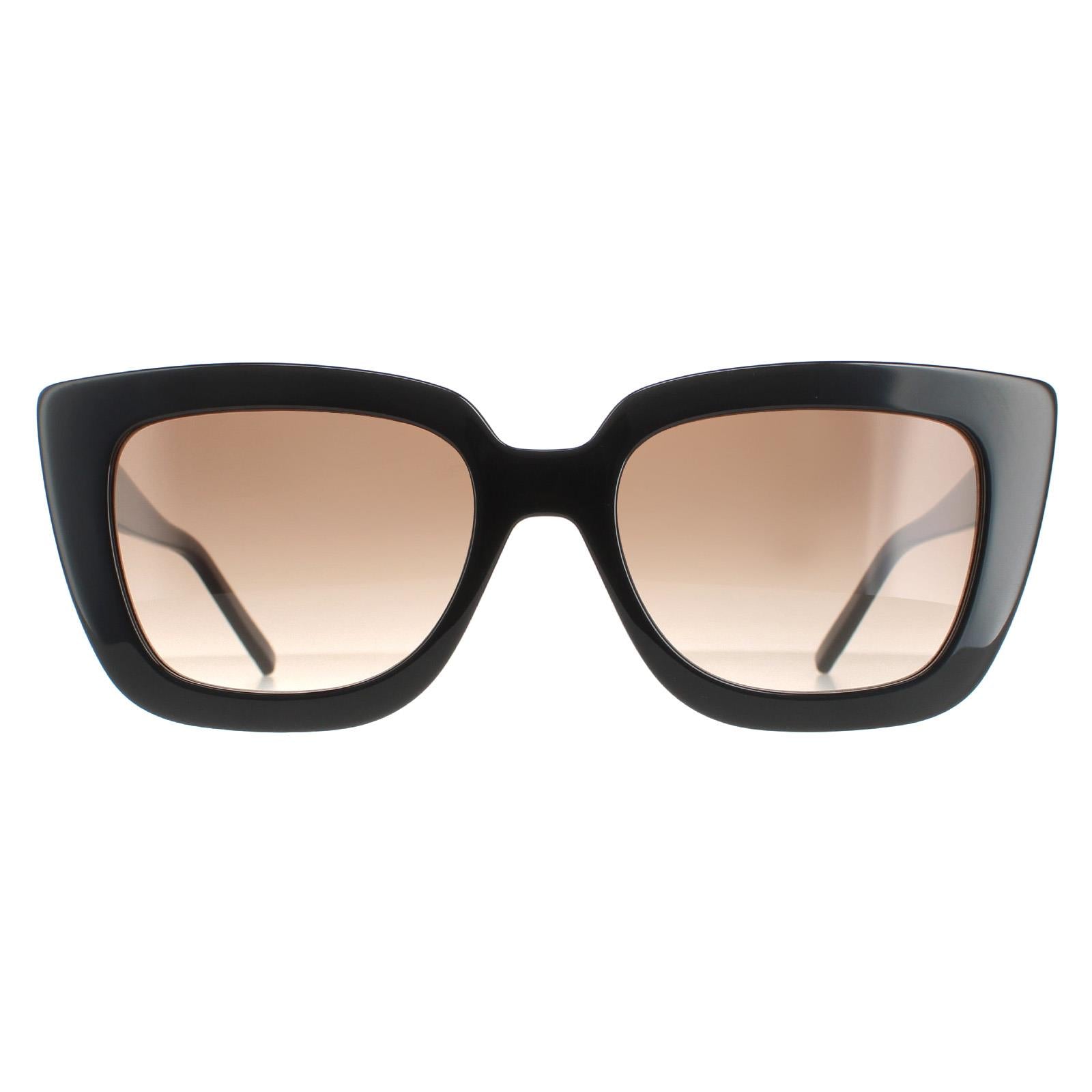 Sunglasses 1154 S 807 HA Brown Gradient