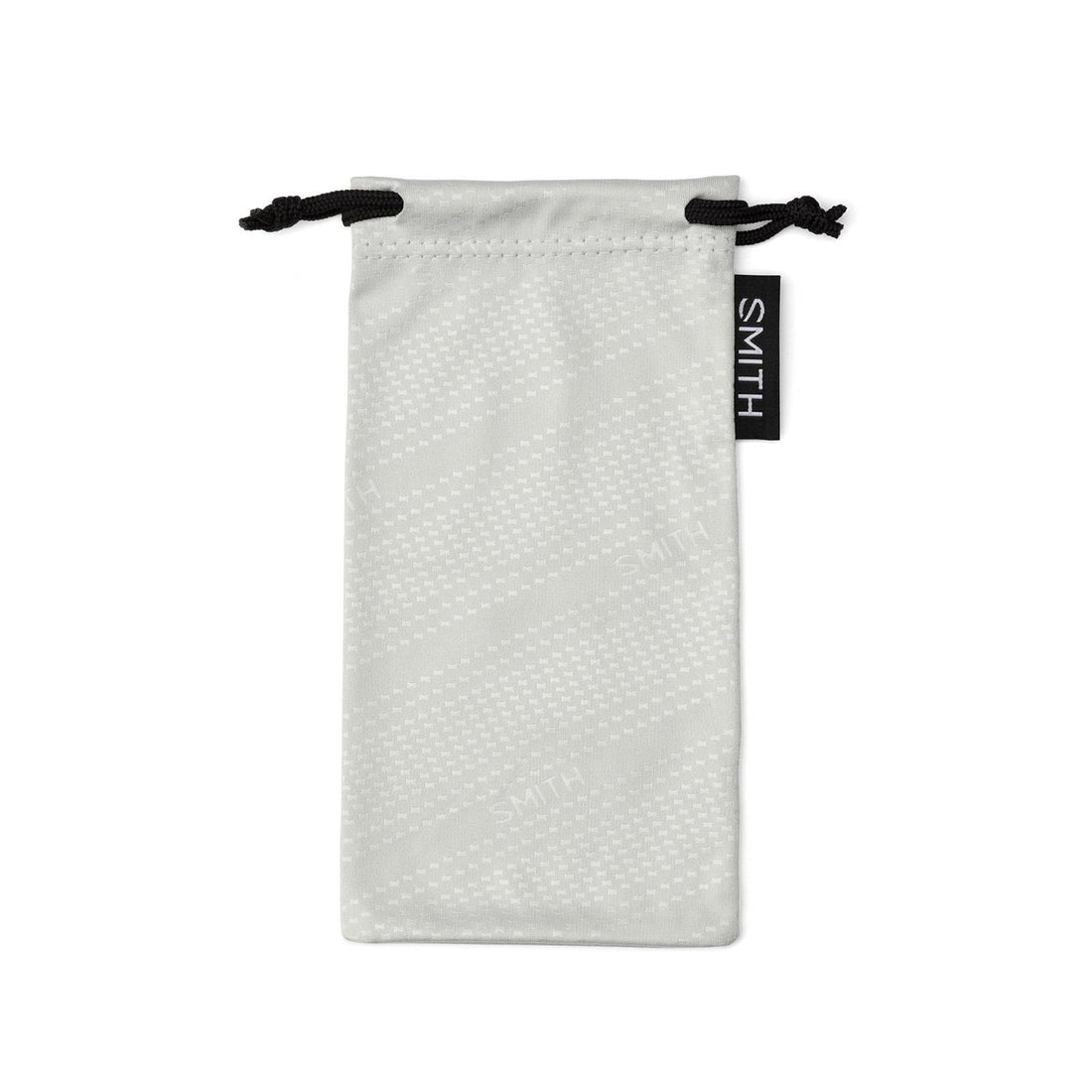 Smith Sunglasses Aveline 003 L7 Matte Black ChromaPop Polarized Green