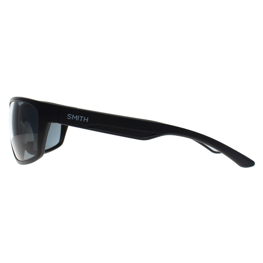 Smith Sunglasses Journey 003 IR Matte Black Grey