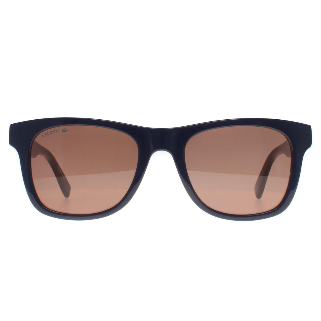 Lacoste Sunglasses L978S 400 Blue Brown