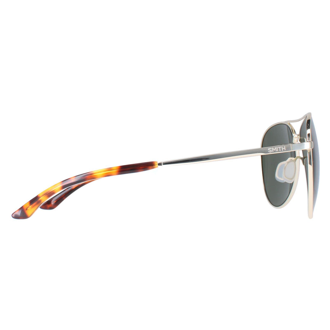 Smith Sunglasses Layback J5G IR Gold Grey