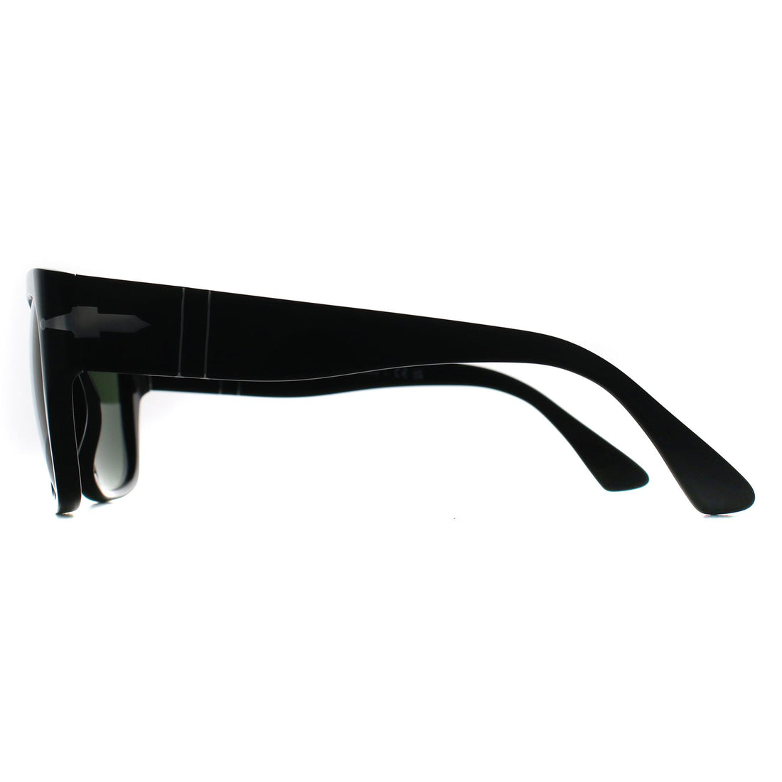 Persol Sunglasses PO3384S 95/31 Black Green