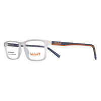 Timberland Glasses Frames TB1732 026 Matte Clear Men