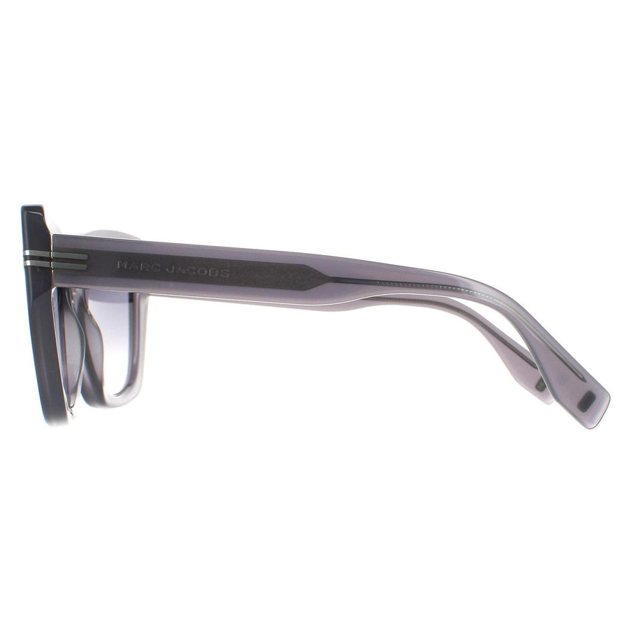 Marc Jacobs Sunglasses MJ 1051/S KB7 9O Grey Dark Grey Gradient