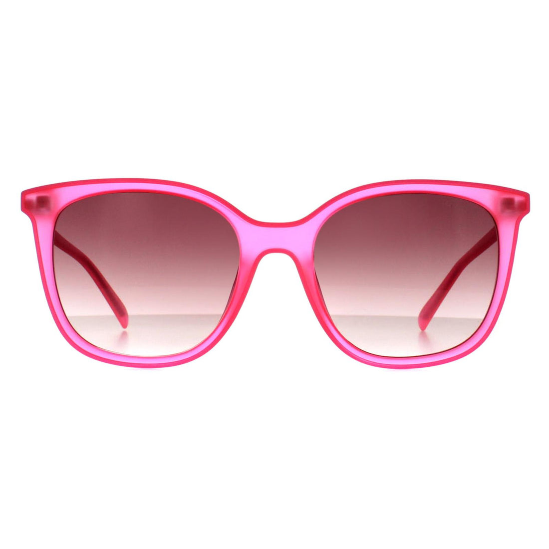 Guess Sunglasses GU3060 74F Pink Brown Gradient