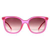 Guess Sunglasses GU3060 74F Pink Brown Gradient