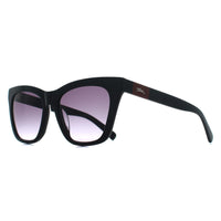 Longchamp Sunglasses LO715S 001 Black Grey Gradient