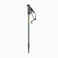 Gabel Trekking Poles Cilaos Ardesia Slate Telescopic