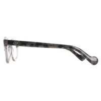 Moncler Glasses Frames ML5002 020 Grey Men Women