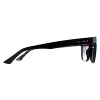 Ted Baker Sunglasses TB1635 Surf 001 Black Grey Gradient