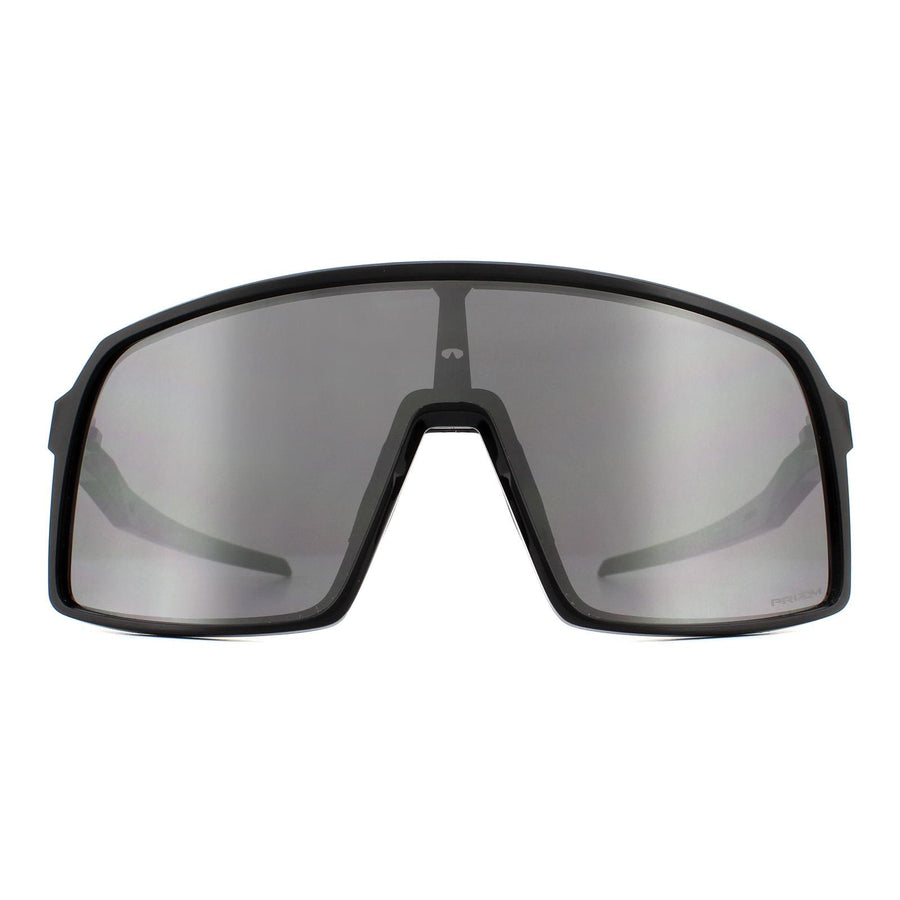 Oakley Sutro oo9406 Sunglasses Polished Black Prizm Black