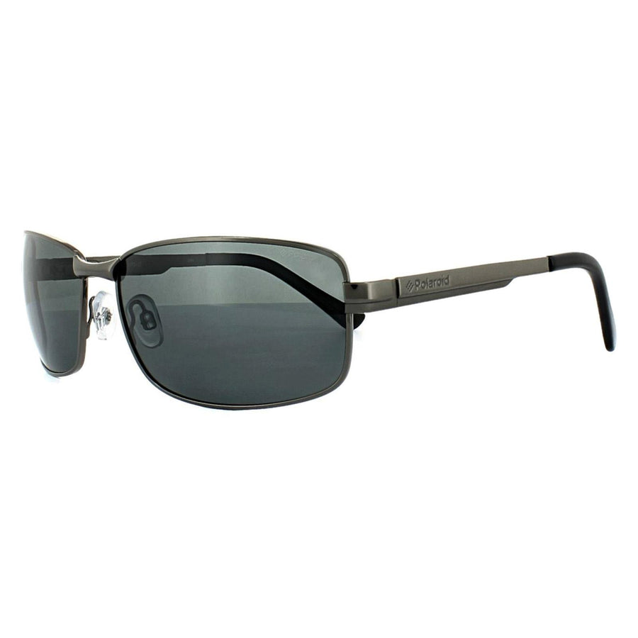 Polaroid Sunglasses P4416 B9W Y2 Gunmetal Grey Polarized