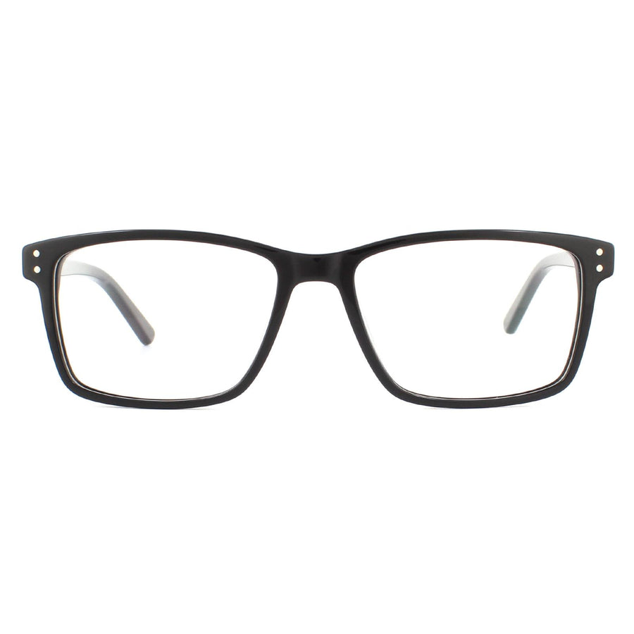 SunOptic A85 Glasses Frames Black