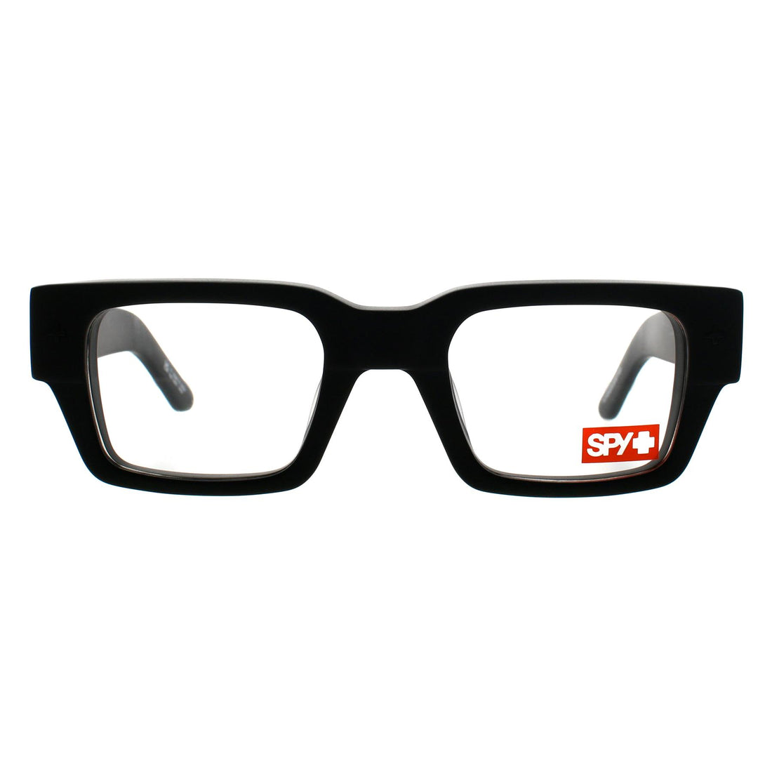 Spy Glasses Frames Oslind 570000000000149 Matte Black Men Women