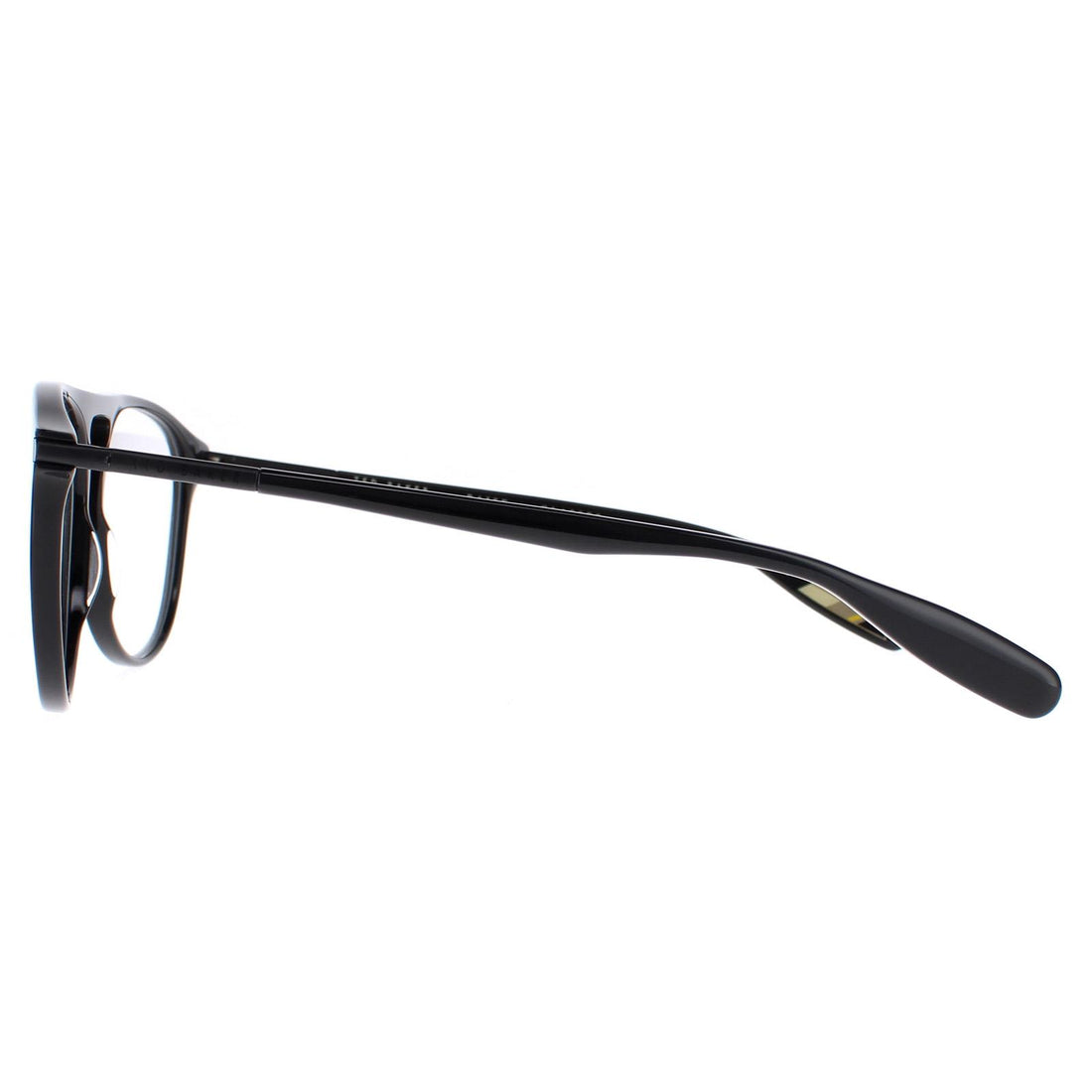 Ted Baker Glasses Frames TB8192 Keller 001 Black Men