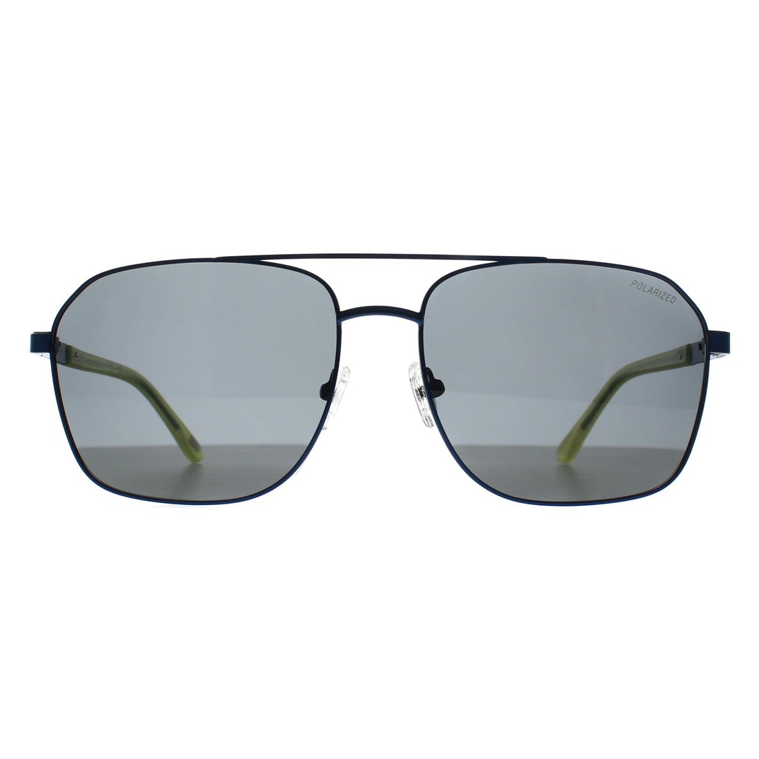 Skechers Sunglasses SE6366 91D Blue Grey Polarized