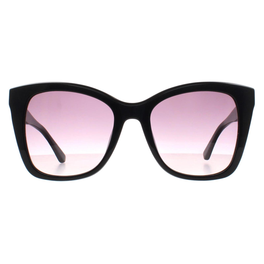 Calvin Klein Sunglasses CK22530S 001 Black Gray Gradient