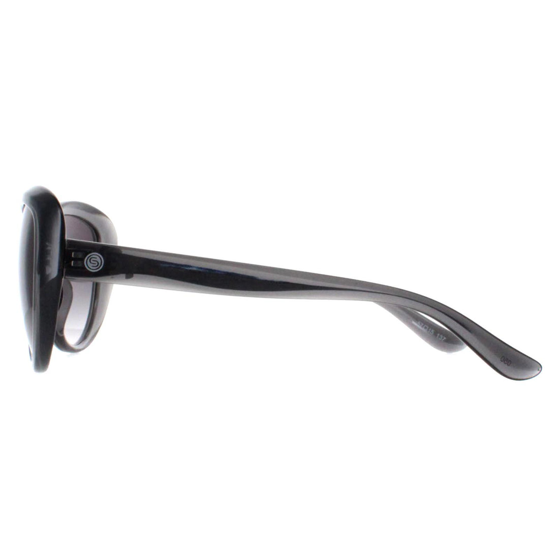 Smarty Sunglasses X2012 E Transparent Grey Grey