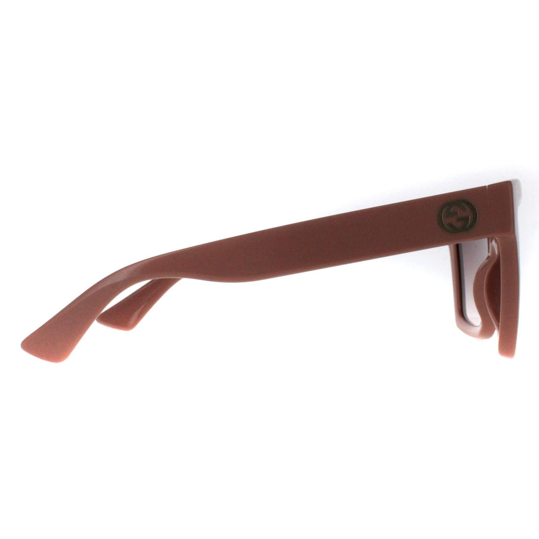 Gucci Sunglasses GG1714S 005 Pink Brown Gradient