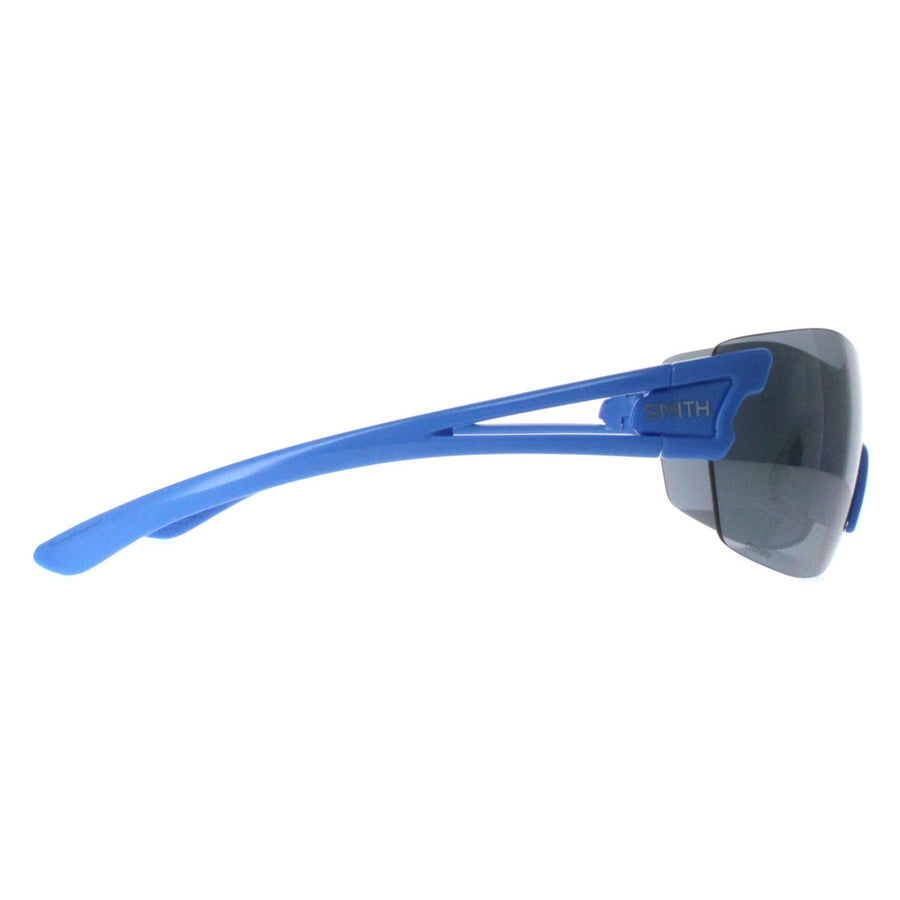Smith Sunglasses Pivlock Asana/N PJP Blue Silver
