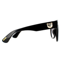 Moschino Sunglasses MOS013/S 807 9O Black Dark Grey Gradient