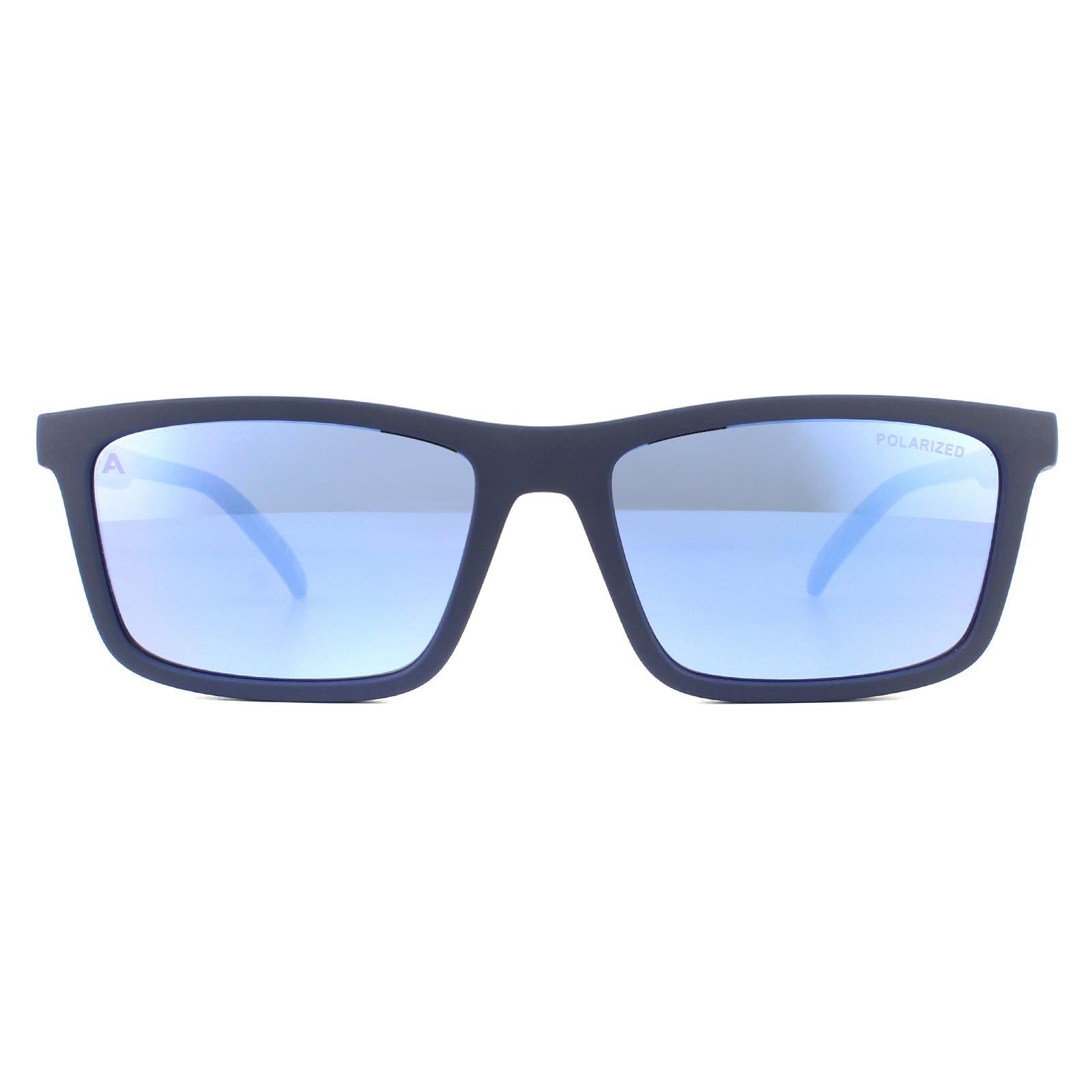 Sunglasses Hypno AN4274 26741W Matte Clear