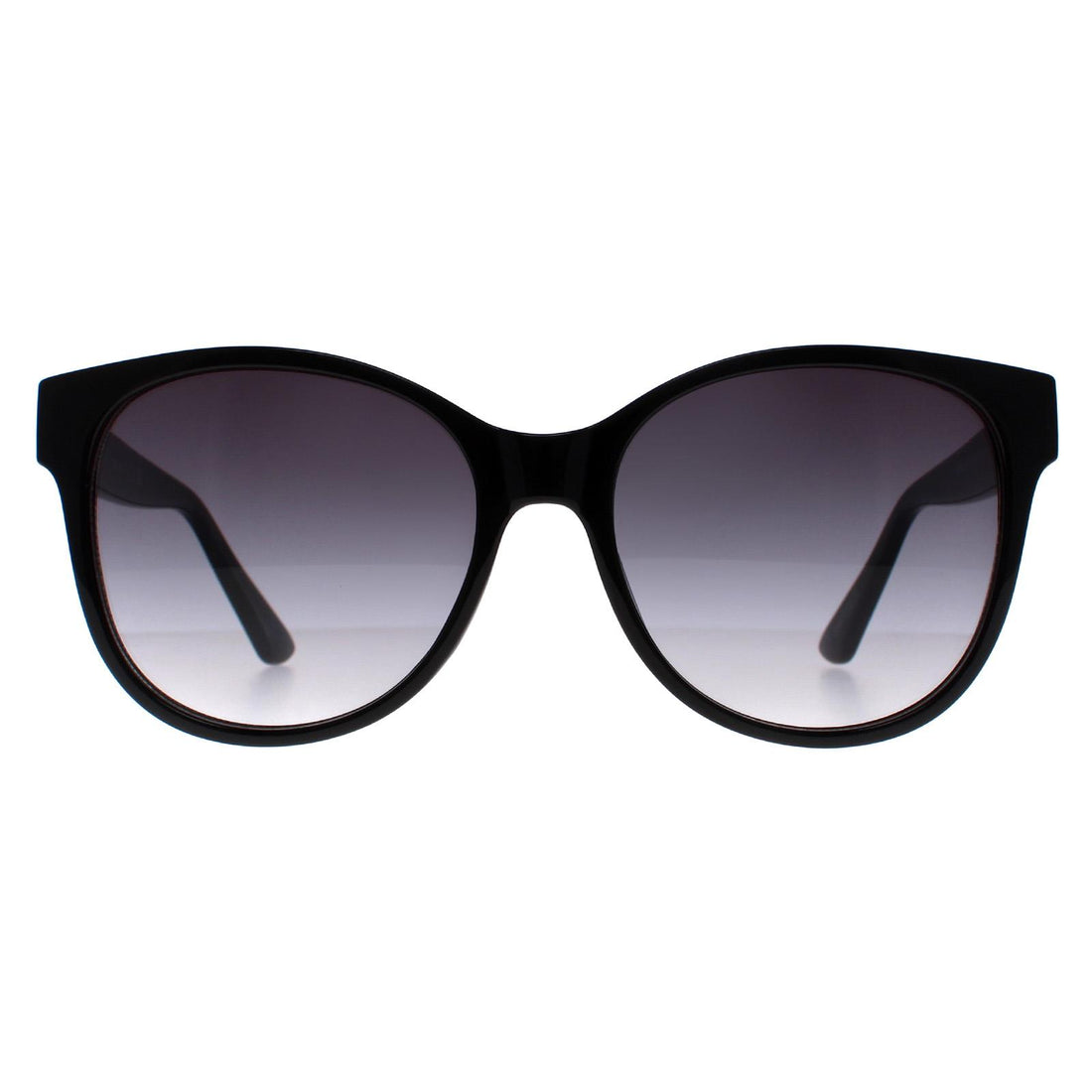 Guess Sunglasses GF0362 01B Black Grey Gradient