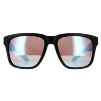 Dragon Mariner X Sunglasses Shane Dorian / Lumalens Super Blue Ion Polarized