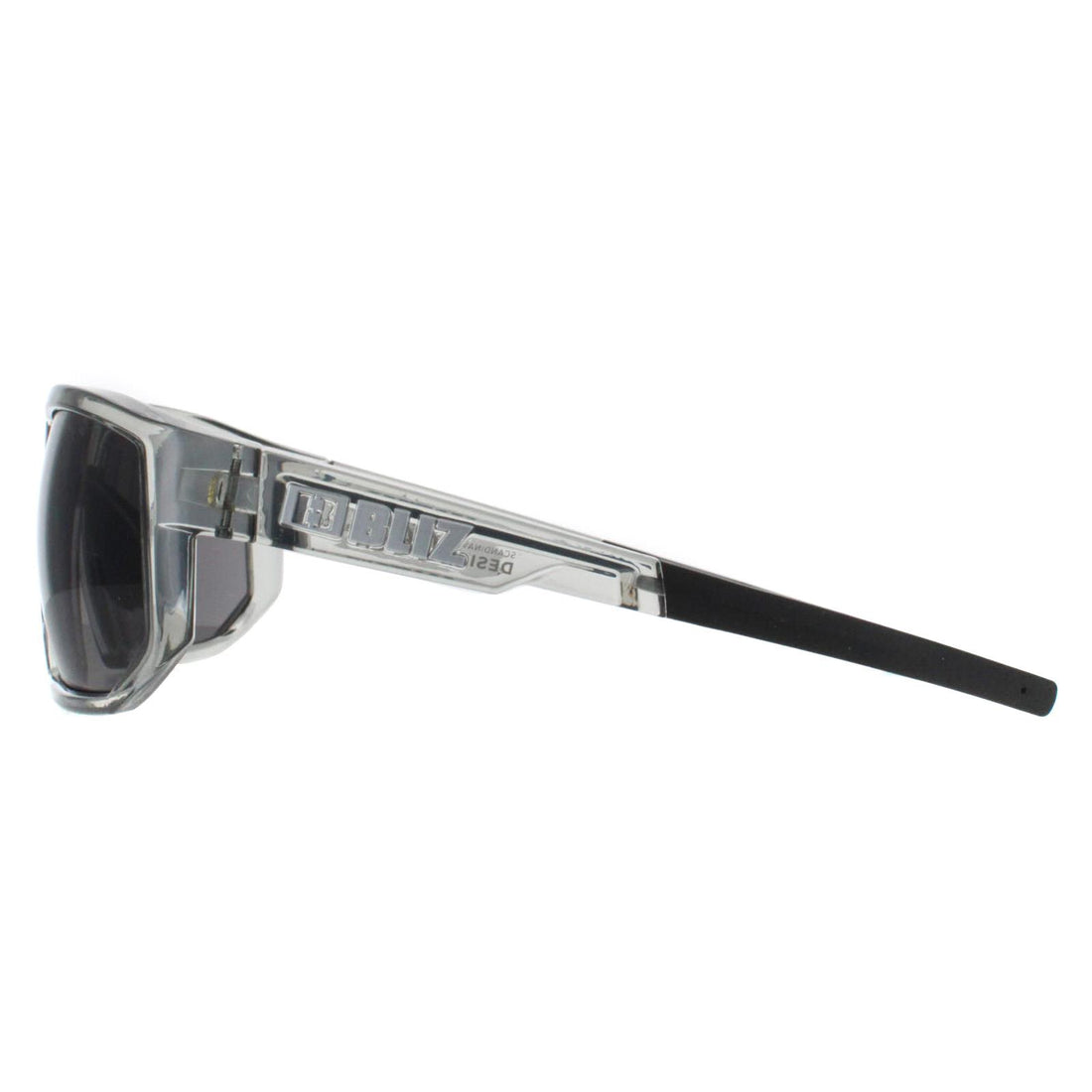 Bliz Sunglasses Arrow ZB7014-0463 Transparent Grey Smoke