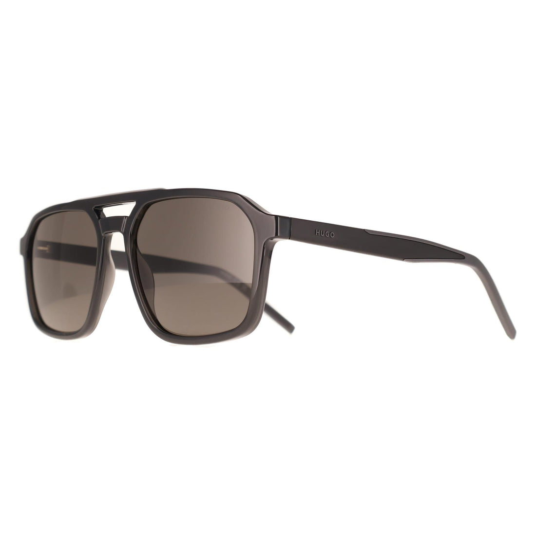 Hugo by Hugo Boss Sunglasses HG 1335/S KB7 IR Grey Grey
